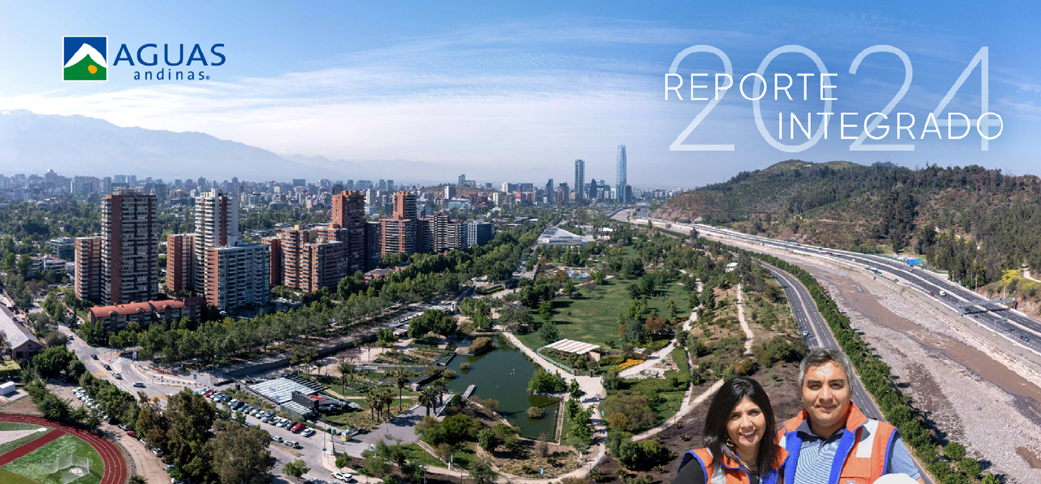 Integrated Reports and Annual Reports