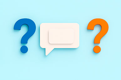 Frecuently Asked Questions