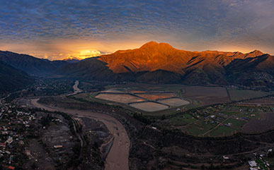 Integrated Management Policy