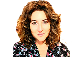 Denisse Labarca Abdala