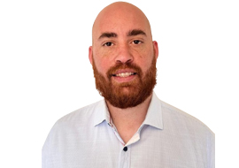 Jorge Cuéllar Barry