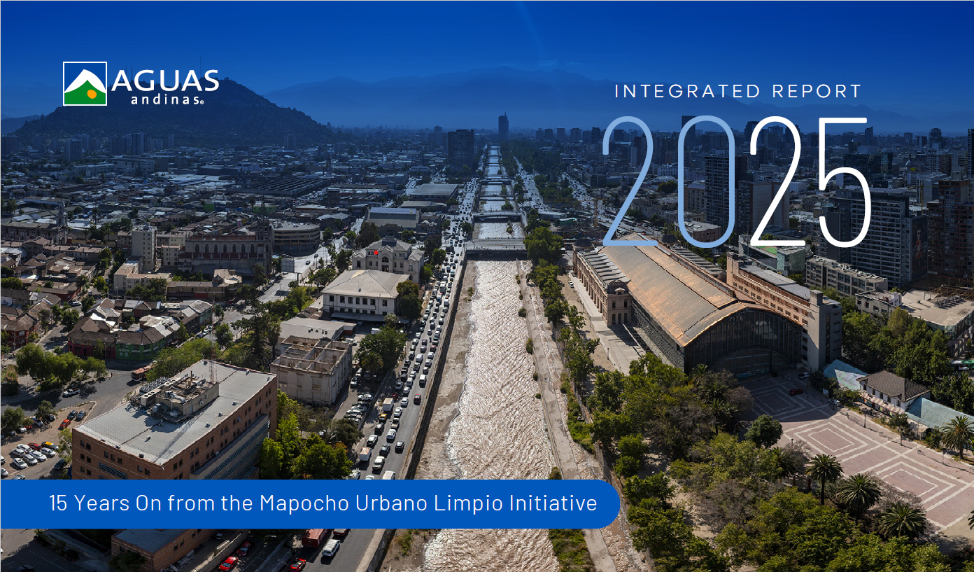 Integrated Reports and Annual Reports