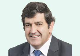 Fernando Samaniego Sangroniz