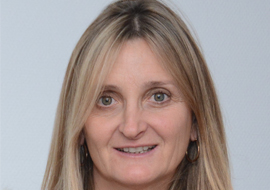 Giorgianna Cúneo Queirolo