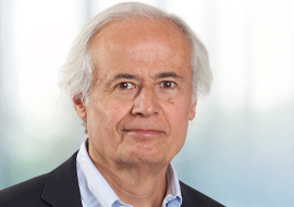 Camilo Larraín Sánchez