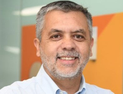 Cristián Schwerter Loyola