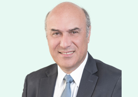 Eugenio Rodríguez Mingo