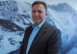 José Sáez Albornoz