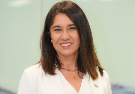 Sandra Gaete Diez