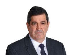 Fernando Samaniego Sangroniz