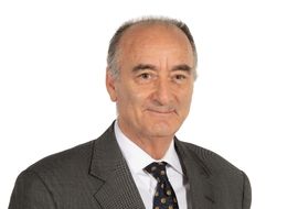 Rodrigo Manubens Moltedo