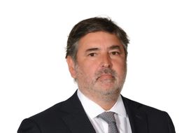 Alejandro Molnar Fuentes