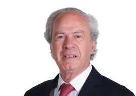 Gustavo Alcalde Lemarie