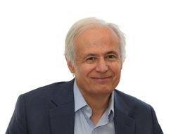 Camilo Larraín Sánchez